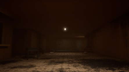 Echoveil : The Last Guest screenshot 1