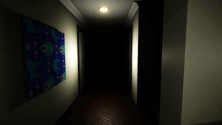 Lunatic screenshot 3