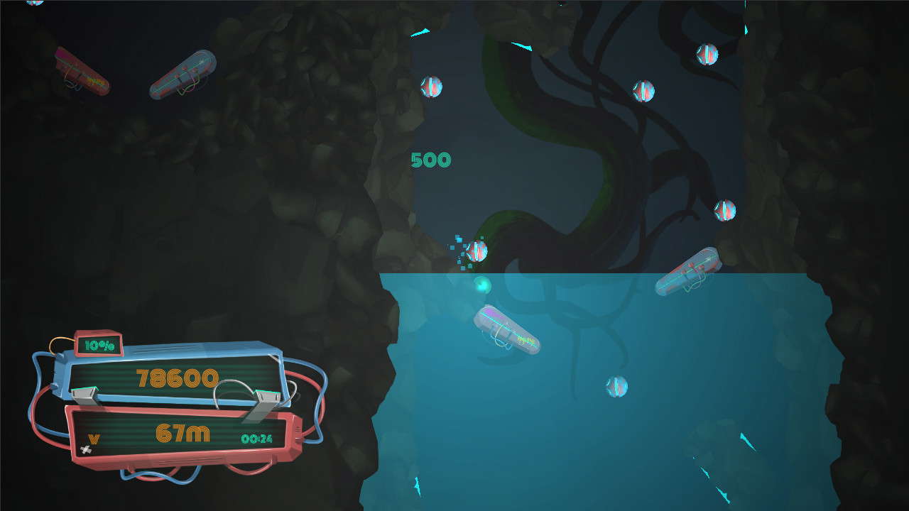 jetPIN screenshot