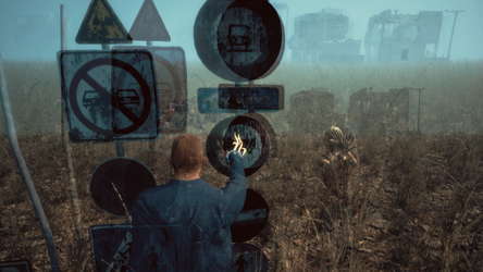 Abnormal1999:Sector 49 screenshot 29