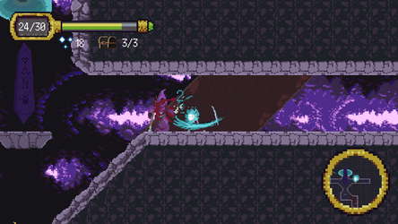 Reaper of Immortals screenshot 7