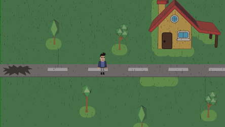 Sick Way screenshot 4