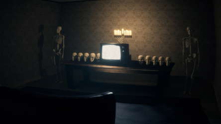 Satan's Dungeon screenshot 9