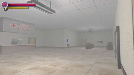 Spooky's Jump Scare Mansion: HD Renovation screenshot 9