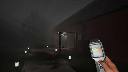 PHANTOM screenshot 3