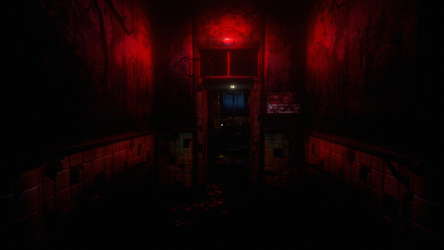Haunted Shores screenshot 10