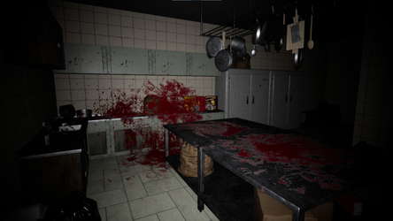Malice screenshot 5