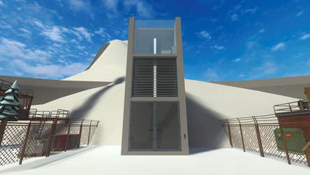 The Silo 24 screenshot 7