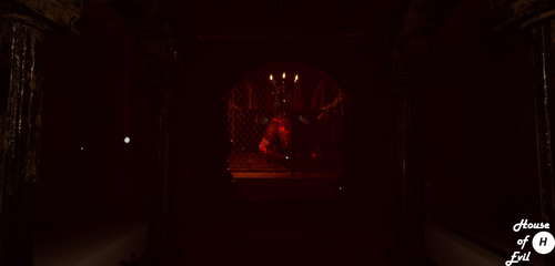 House of Evil screenshot 4