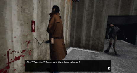 project BLARI screenshot 7
