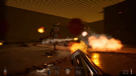 Bloom screenshot 26