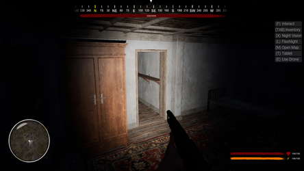 WOLFMAN screenshot 11