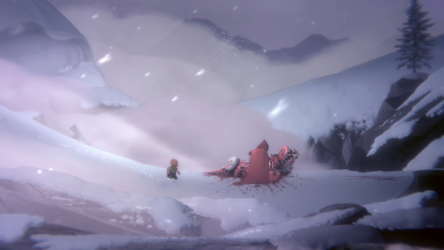 The Darkest Tales screenshot 9