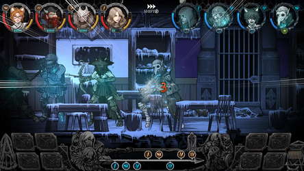 Vambrace: Cold Soul screenshot 3