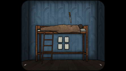 Trance, Trauma screenshot 4