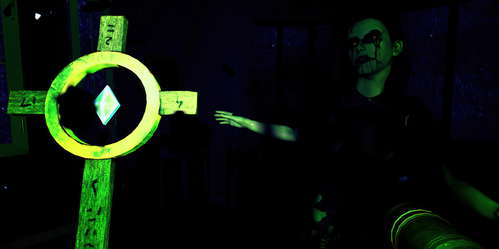 Deadly Nightmare screenshot 5