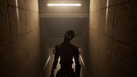 StrangerZ screenshot 6
