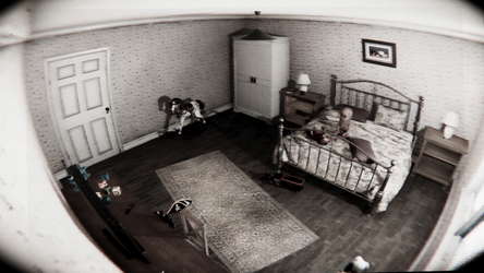 Trapped: Family Vacation screenshot 6
