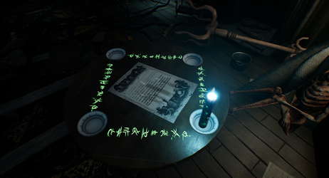 Eresys screenshot 13