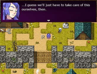 Desecration of Wings screenshot 7