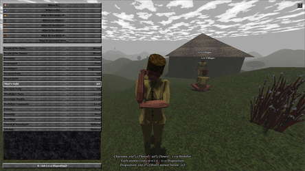 Devil Spire Falls screenshot 8