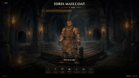 Ironblood screenshot 11