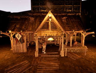 NightMaze screenshot 7