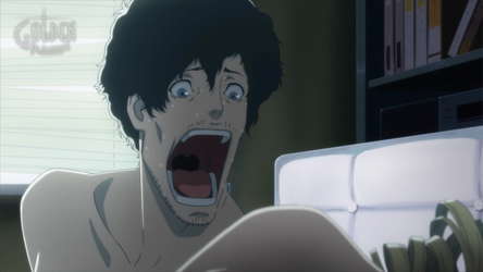 Catherine Classic screenshot 1