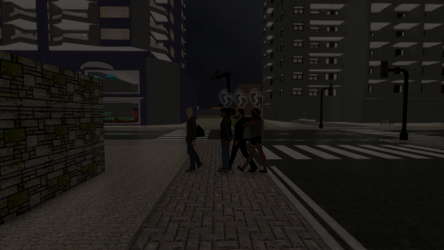 Stay Alive: Apocalypse screenshot 26