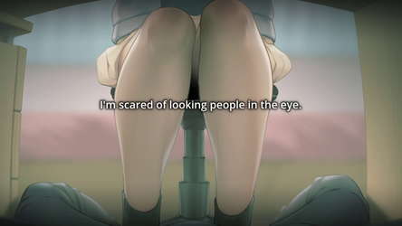 Mojika - Truth Rears Its Ugly Head screenshot 8