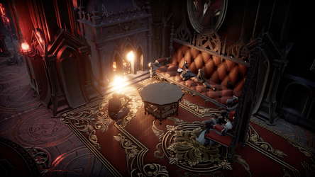 V Rising screenshot 38