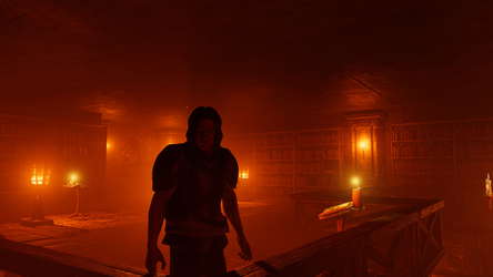 Mendalos screenshot 1