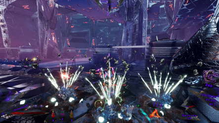 Heart in the Dark screenshot 13