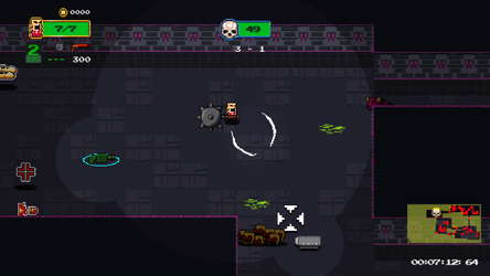Massive screenshot 19
