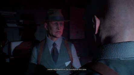 The Walking Evil screenshot 27