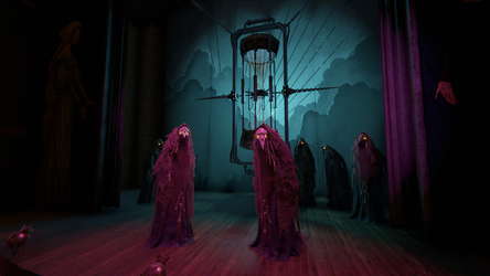 Pathologic 2 screenshot 13