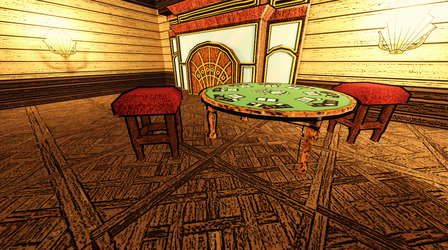 Lost To Riches screenshot 13