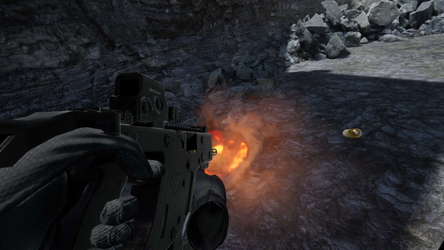 Blood Trail screenshot 27