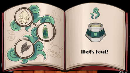 Coffee For Cthulhu screenshot 6