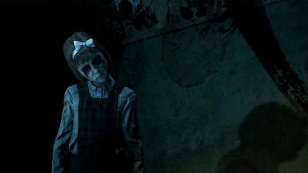 Sinister Night screenshot 5