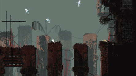 Rain World screenshot 5