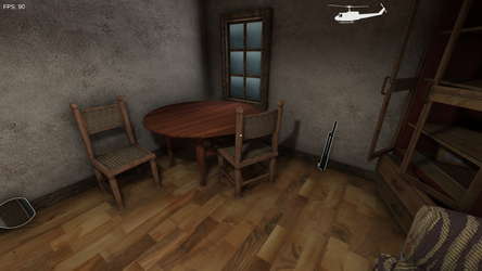Psychopath Hunt Chapter two screenshot 5