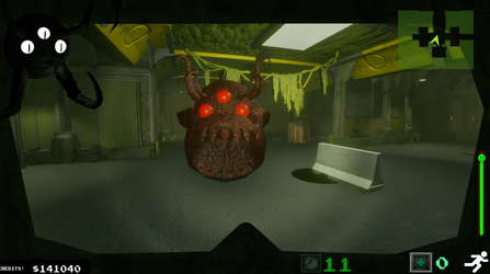 Alien Life Lab screenshot 2