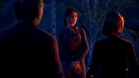 Life is Strange: Reunion screenshot 10