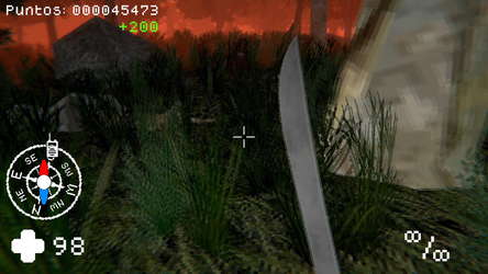 Acre Crisis screenshot 11