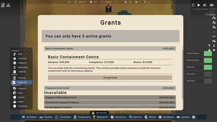 Containcorp screenshot 10