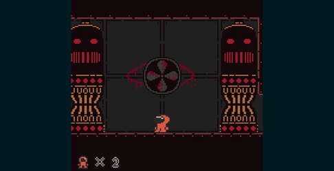 Rusty Flesh screenshot 8