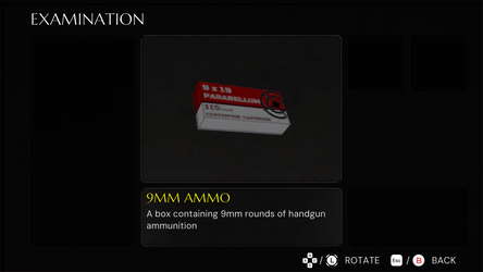 Sanguine screenshot 11