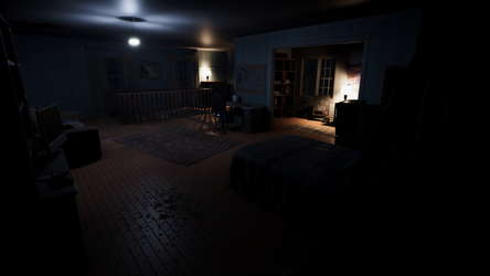 DeathWatchers screenshot 5