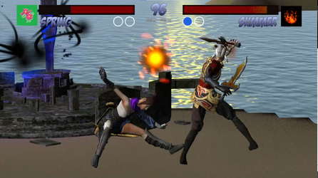 Equinox screenshot 8